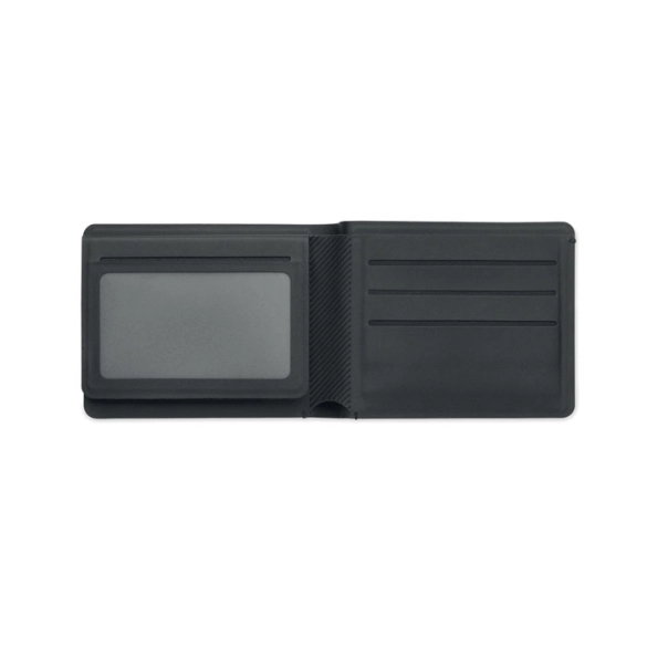 WALL, Portefeuille PU localisateur
