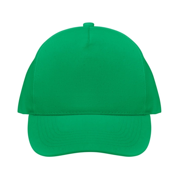 BICCA CAP, Casquette de baseball coton