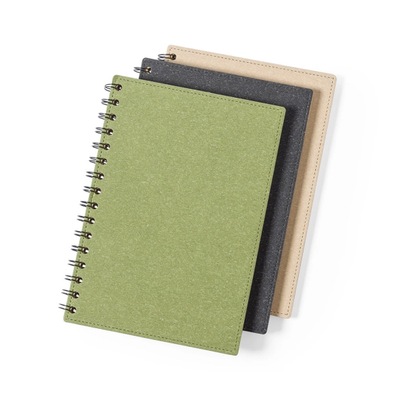 Cahier Idina