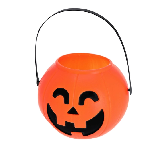 Panier friandises halloween "Cowel"