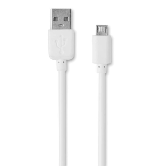 FLASMA PLUS, Grand briquet USB