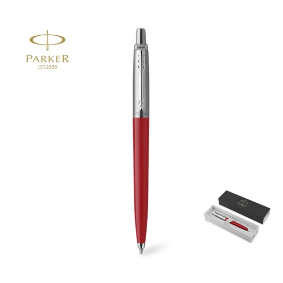 Stylo parker encre bleue "Jotter Original"