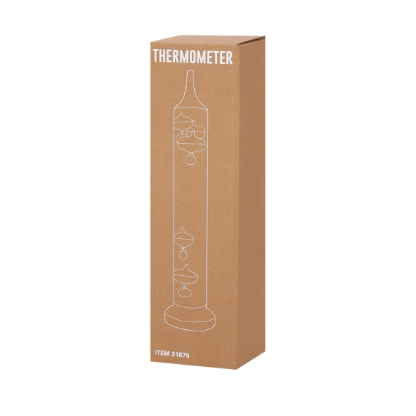 Thermomètre "Galileo"