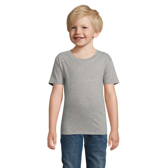 PIONEER KIDS, PIONEER KIDS T-SHIRT 175g