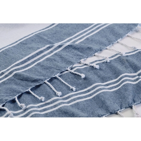 HUMMUM, Sac de plage avec serviette