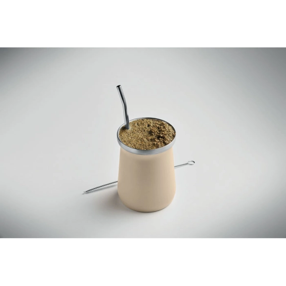 MIYERBA, Tasse à thé Yerba maté