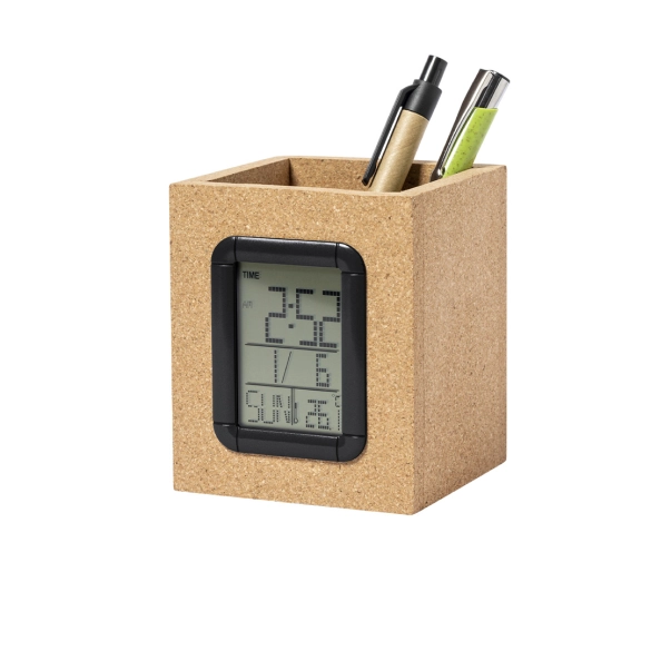 Porte-Crayons Multifonction Wicam