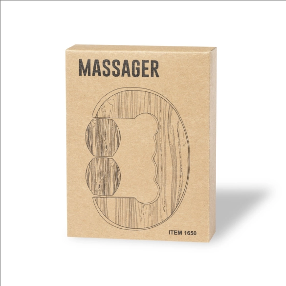 Masseur Wendy
