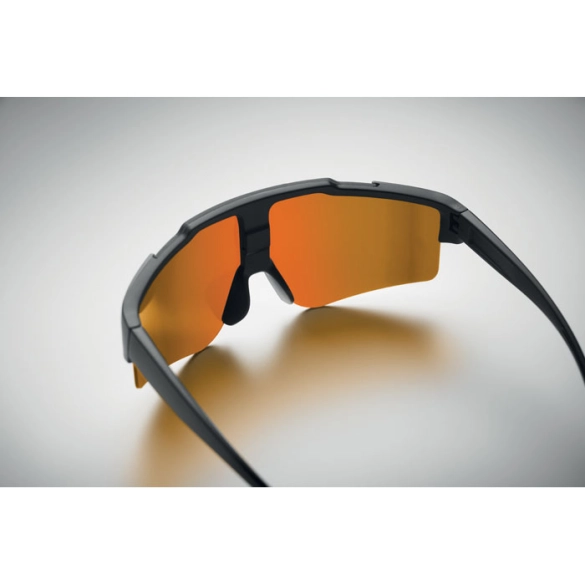 Lunettes de sport miroir "Puskik"
