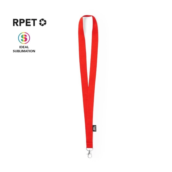 Lanyard Loriet