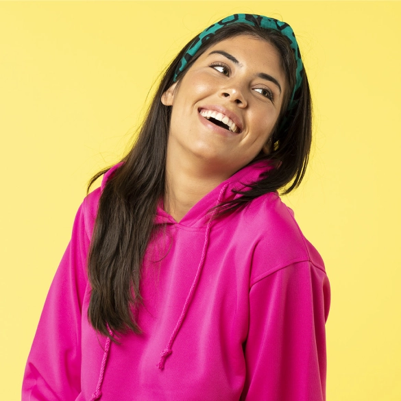 Sweat-Shirt Technique Adulte Theon