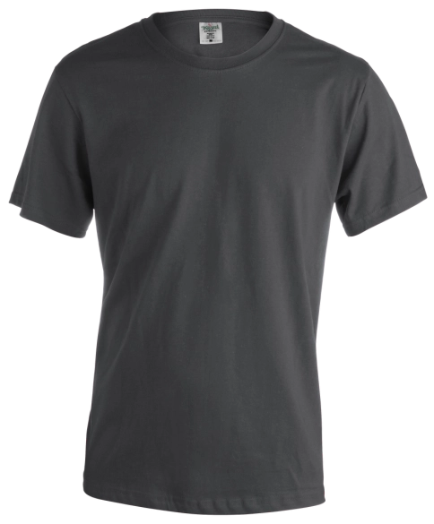 T-Shirt Adulte Couleur "keya" MC150