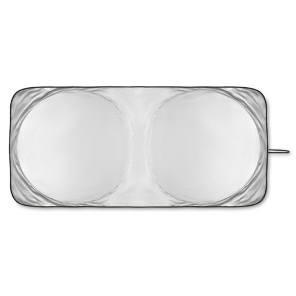 OMBRA POUCH, Pare-soleil pliable