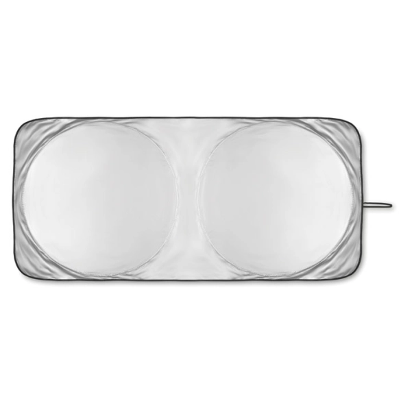 OMBRA POUCH, Pare-soleil pliable