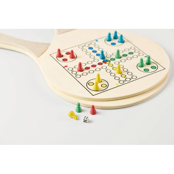 IWON, Set de raquettes de plage