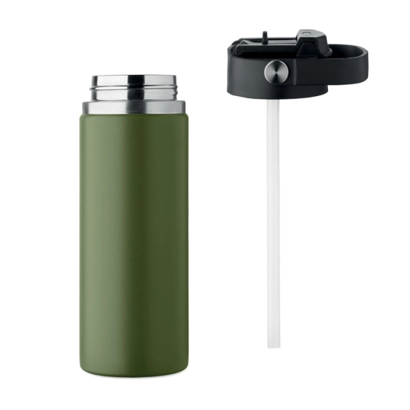 SUMA GRIP, Bouteille double paroi 500 ml