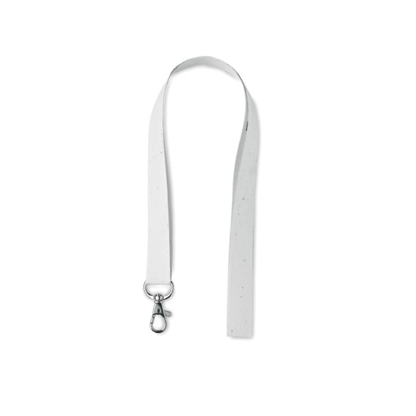 LANSEE, Cordon papier graine a/crochet