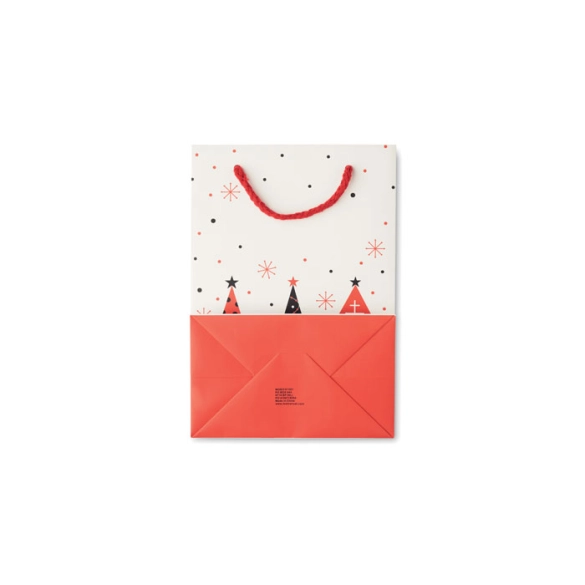 BOSSA SMALL, Sac cadeau petit format