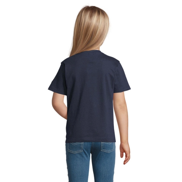 REGENT KIDS, REGENT KIDS T-SHIRT 150g