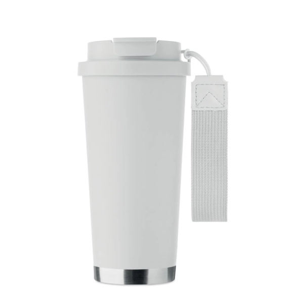 TOPAZ LARGE, Gobelet double paroi 500ml