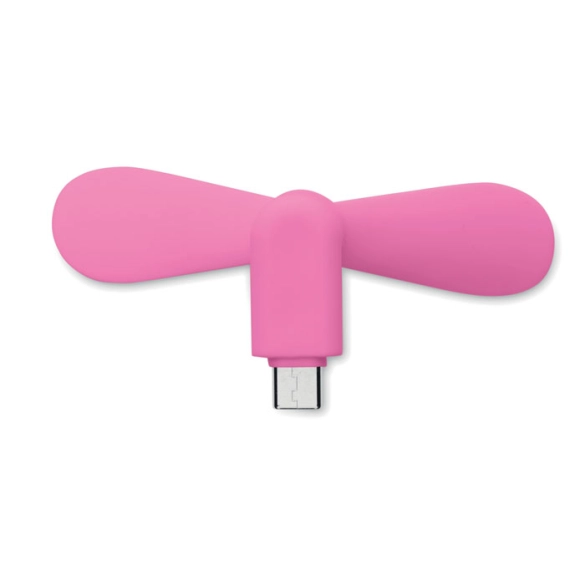 PHAN, Ventilateur USB portable