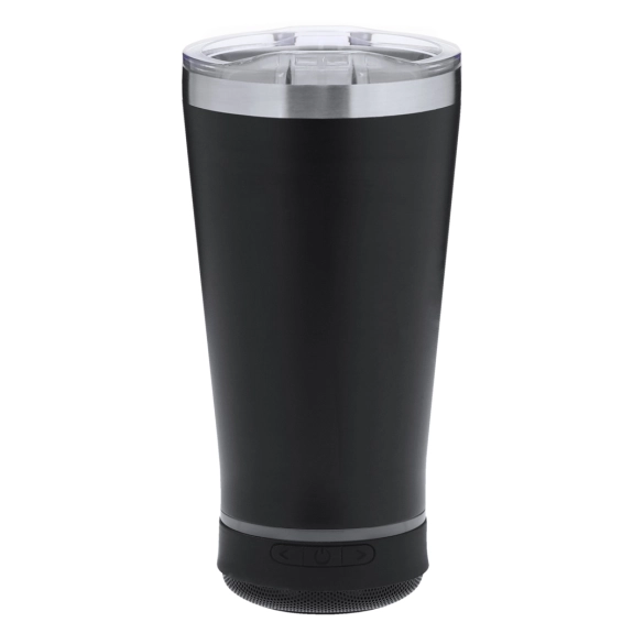 Verre Thermique Haut-Parleurs Tandix