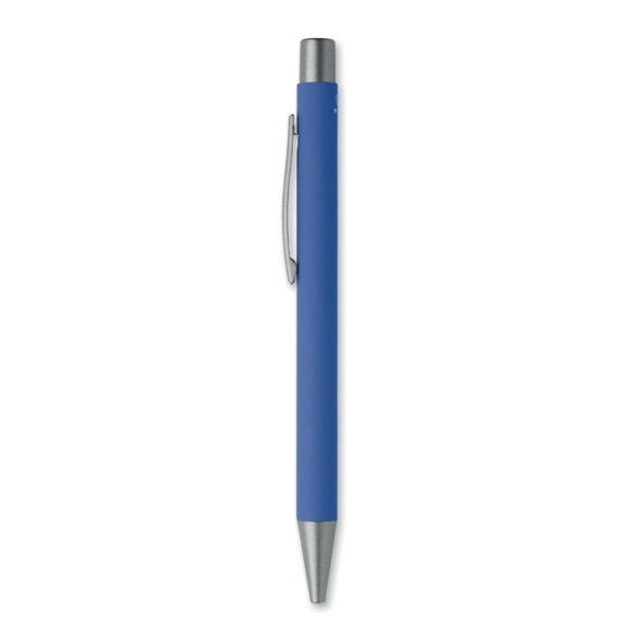 NALI, Stylo bille aluminium recyclé