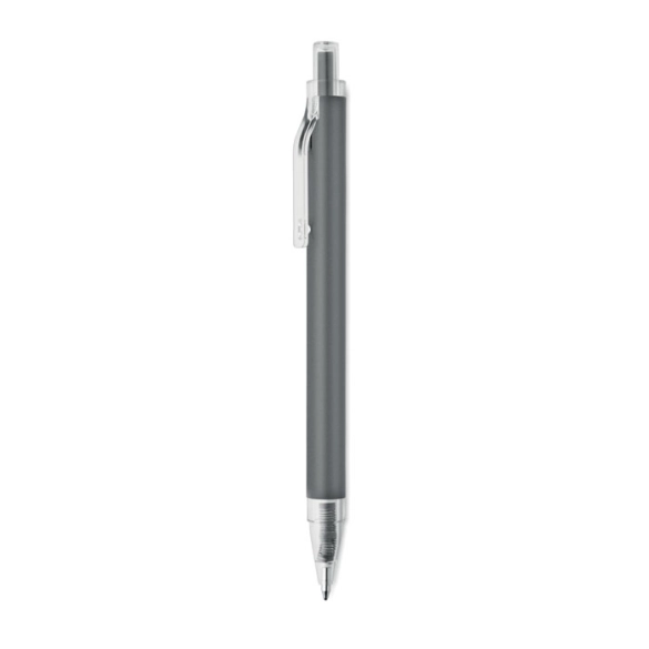 NOSTA, Stylo bille aluminium recyclé
