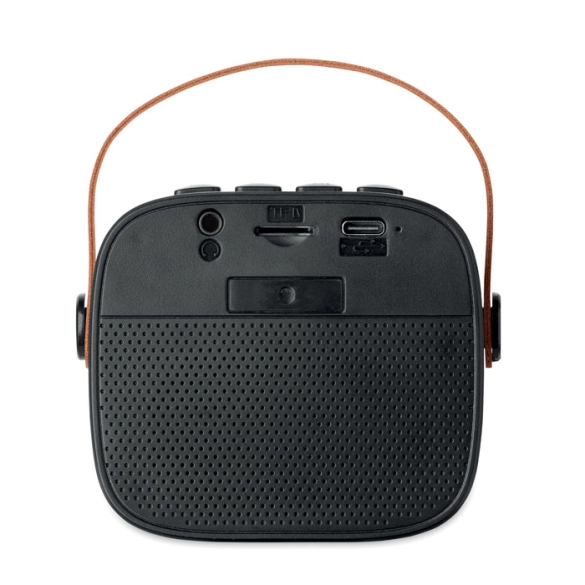 KARASETA, Enceinte sans fil 5W
