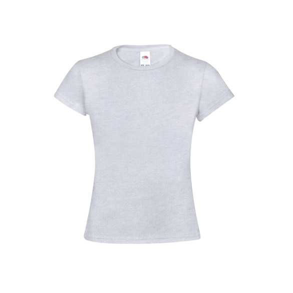 T-Shirt Enfant Couleur Iconic