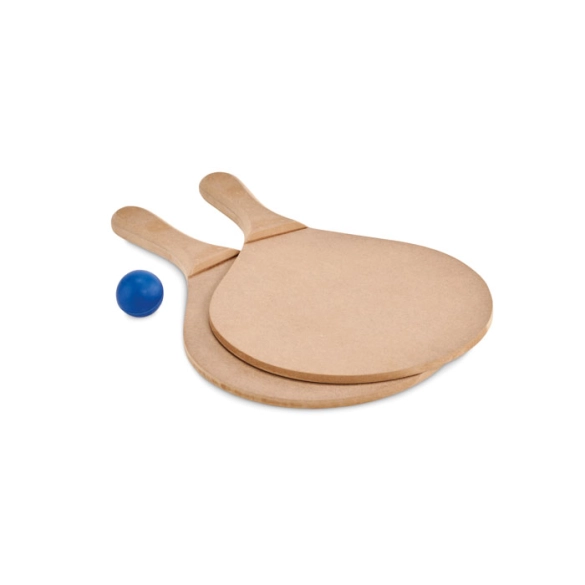 RAQUET, Set de tennis de plage