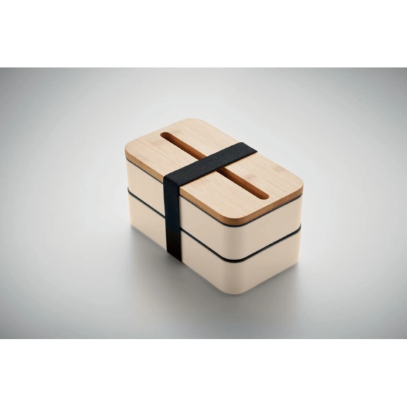 WINT, Lunchbox en PP recyclé