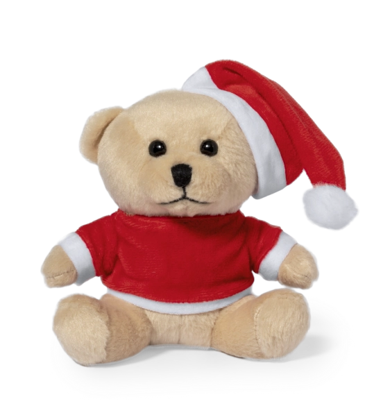 Peluche Kuisy