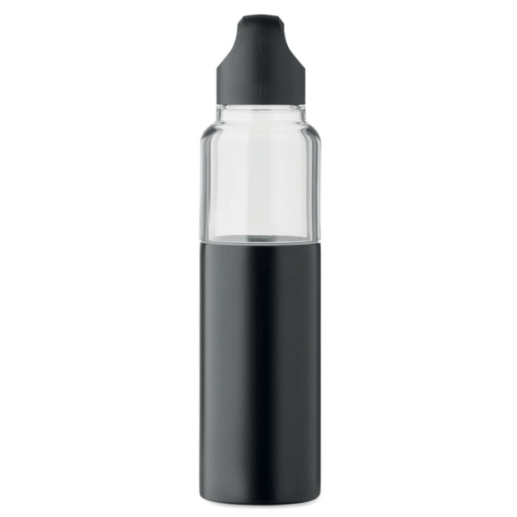 DUALUSE, Bouteille 2 en 1 610ml