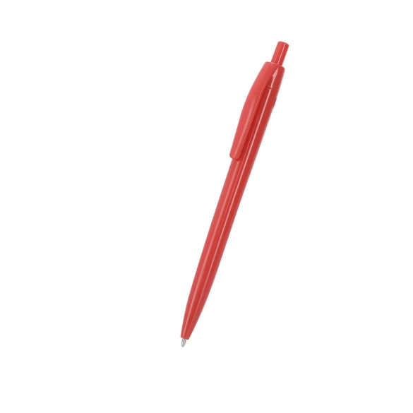 Stylo plastique recyclé "Corchal"
