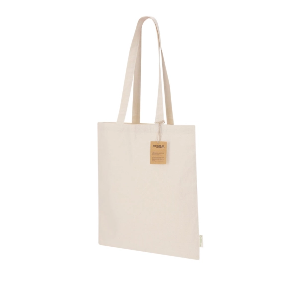 Sac coton recyclé 180gr "Bulow"