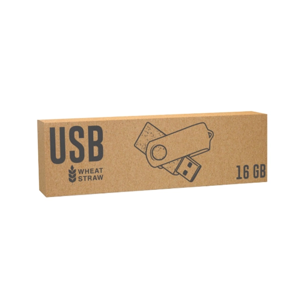 Clé USB Mozil 16GB