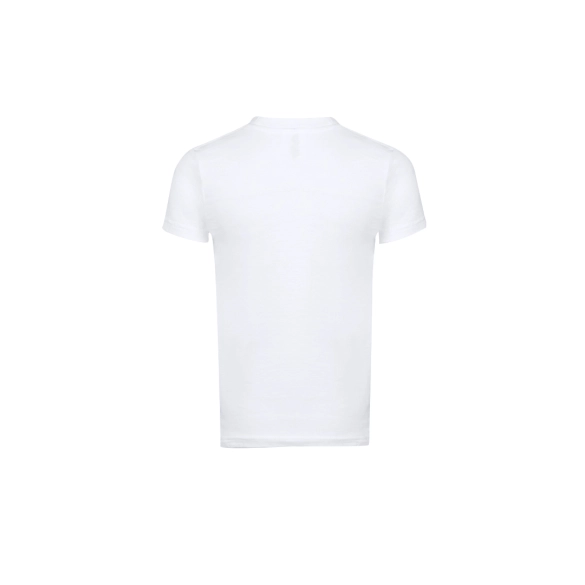 T-Shirt Enfant Blanc "keya" YC150