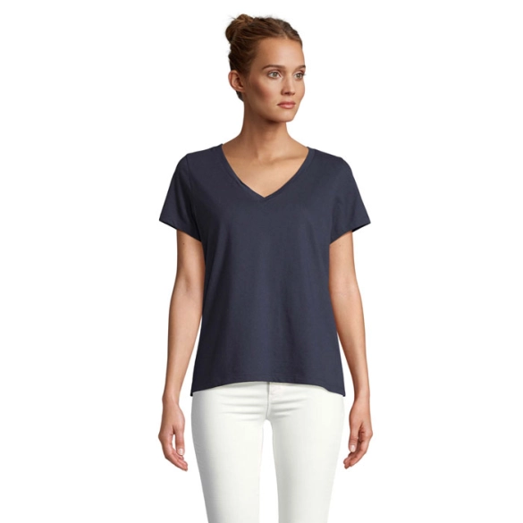 REGENT V WOMEN, REGENT V TEE-SHIRT FEMME