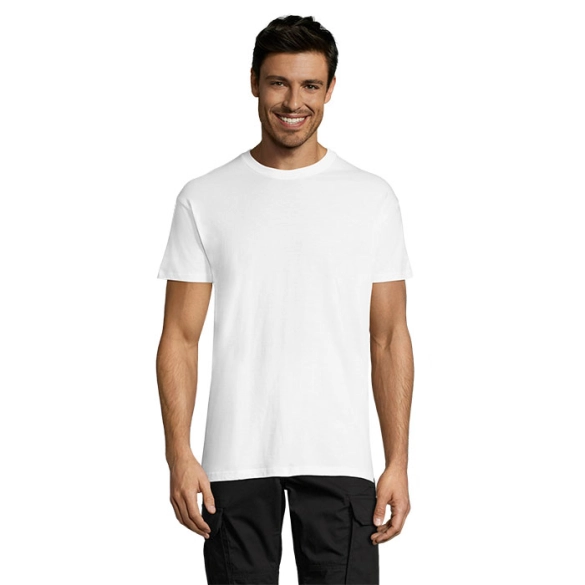 TITAN, TITAN TEE SHIRT 150gr