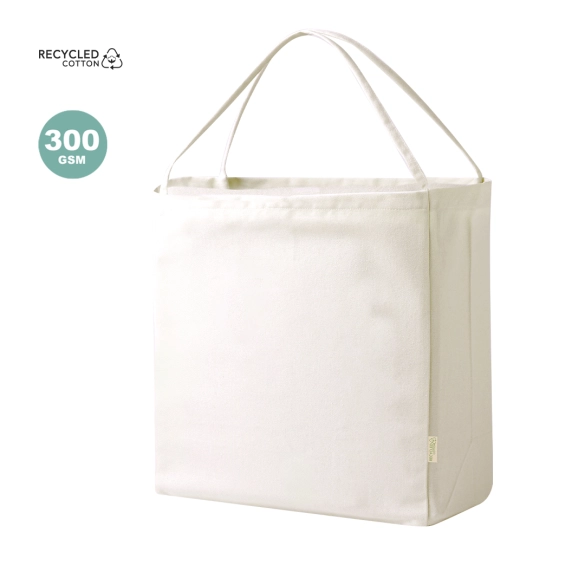 Sac coton recyclé 300g Yaponic