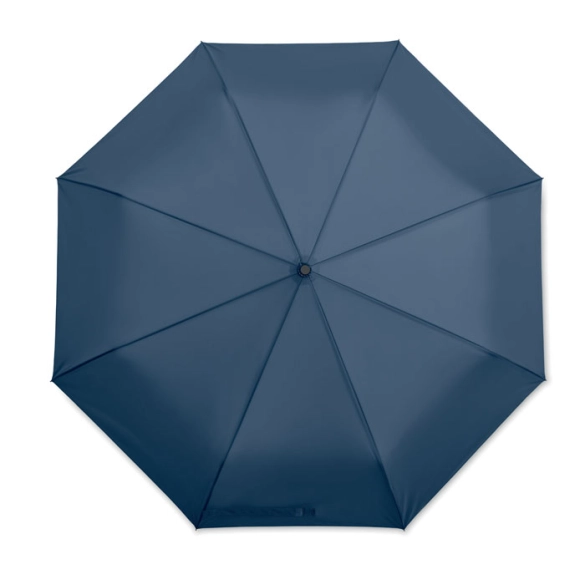 Parapluie pliable tempête automatique Ø119cm "Massy"