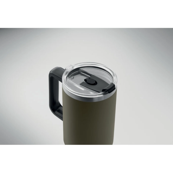 Gobelet de voyage grand format 1,2 litre "Ebadji"