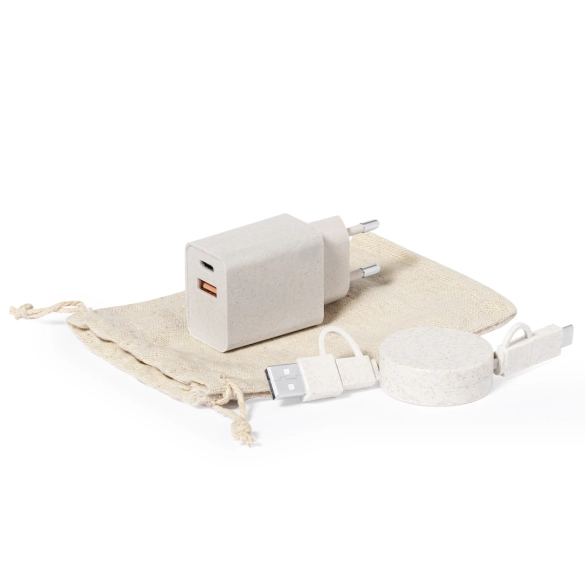 Set Chargeurs Pylot