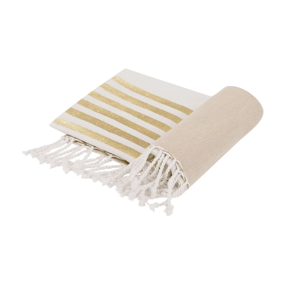 Serviette de plage paréo "Eyesir"