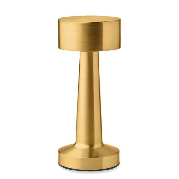 HIERLUZ, Lampe de table rechargeable