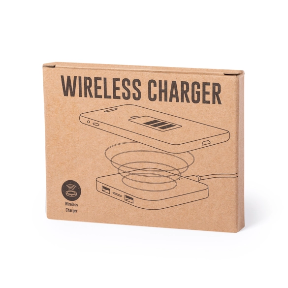 Chargeur Dumiax