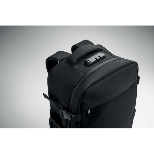 LOCK&GO, Sac à dos en RPET 20L