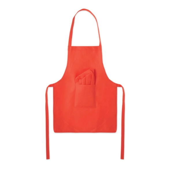 KID CHEF, Set de cuisine pour enfants