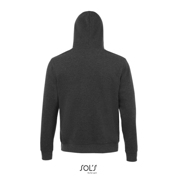 Sweat à capuche homme 280gr "Lando-men"